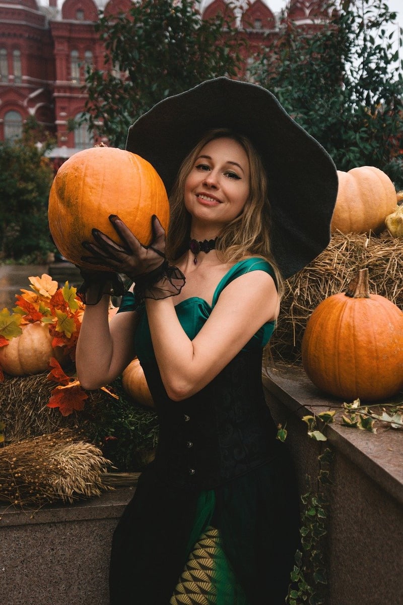 Herbal Witch